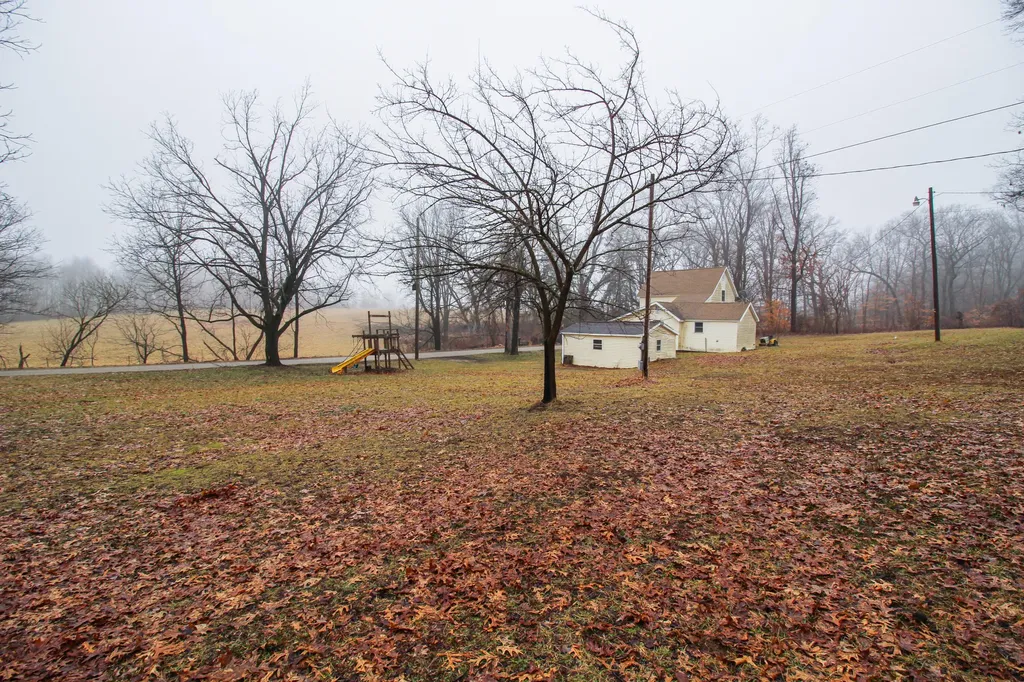 16620 Church Street Volinia Township MI 49067