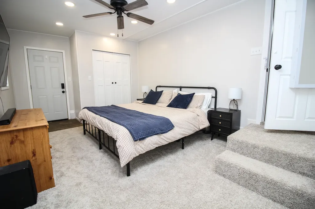 606 Millard Street Three Rivers City MI 49093