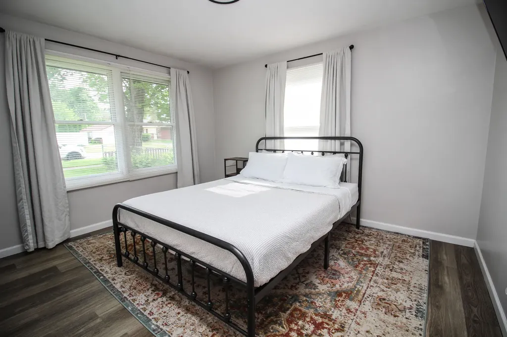 606 Millard Street Three Rivers City MI 49093