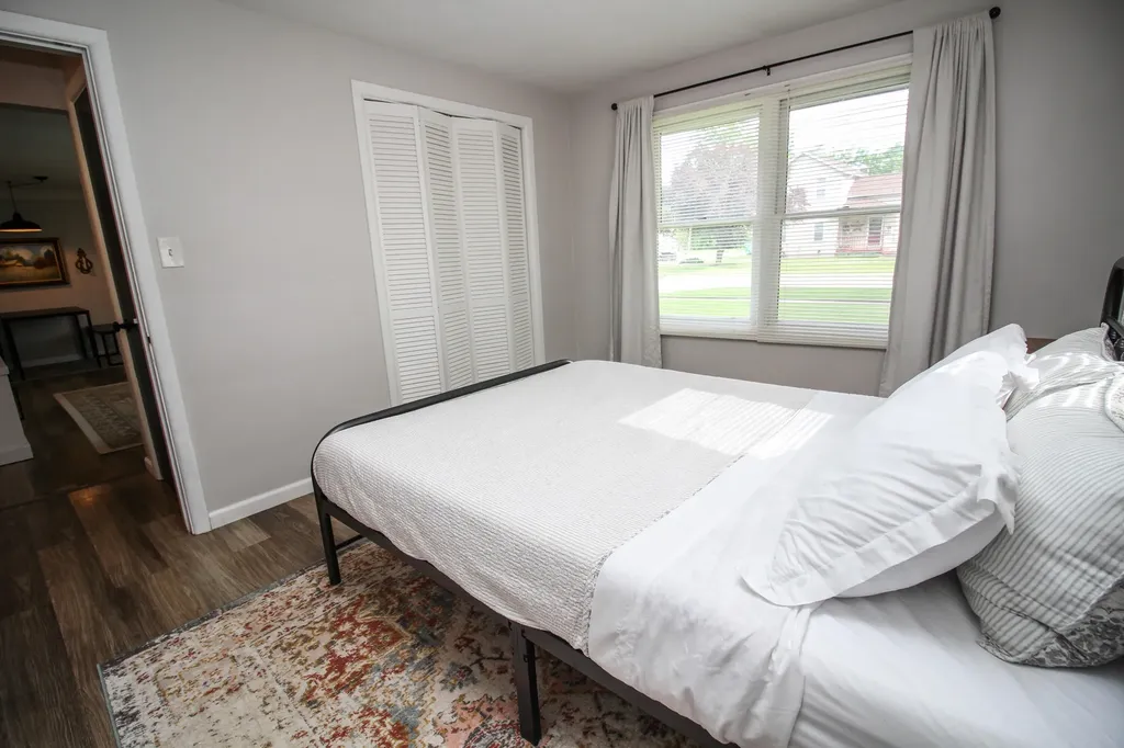606 Millard Street Three Rivers City MI 49093