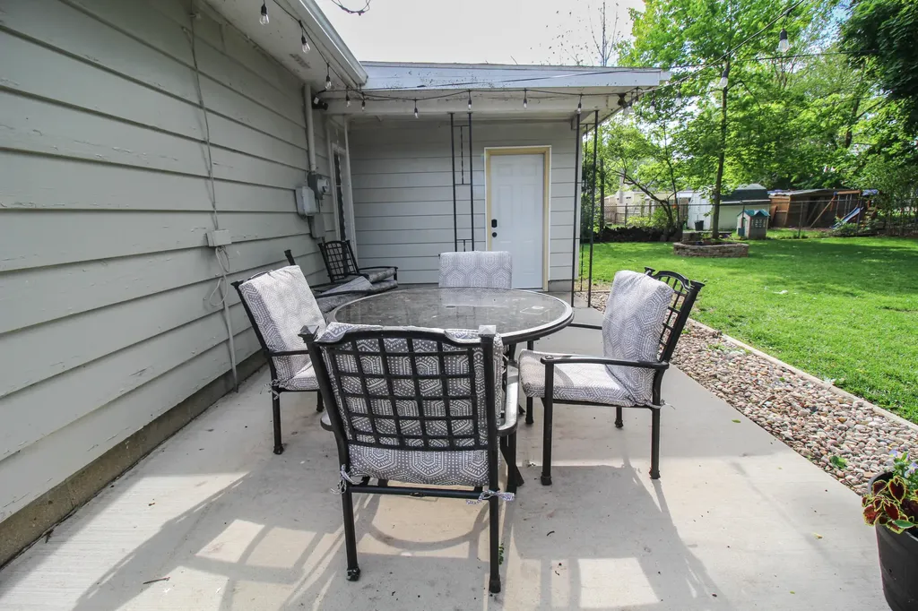 606 Millard Street Three Rivers City MI 49093