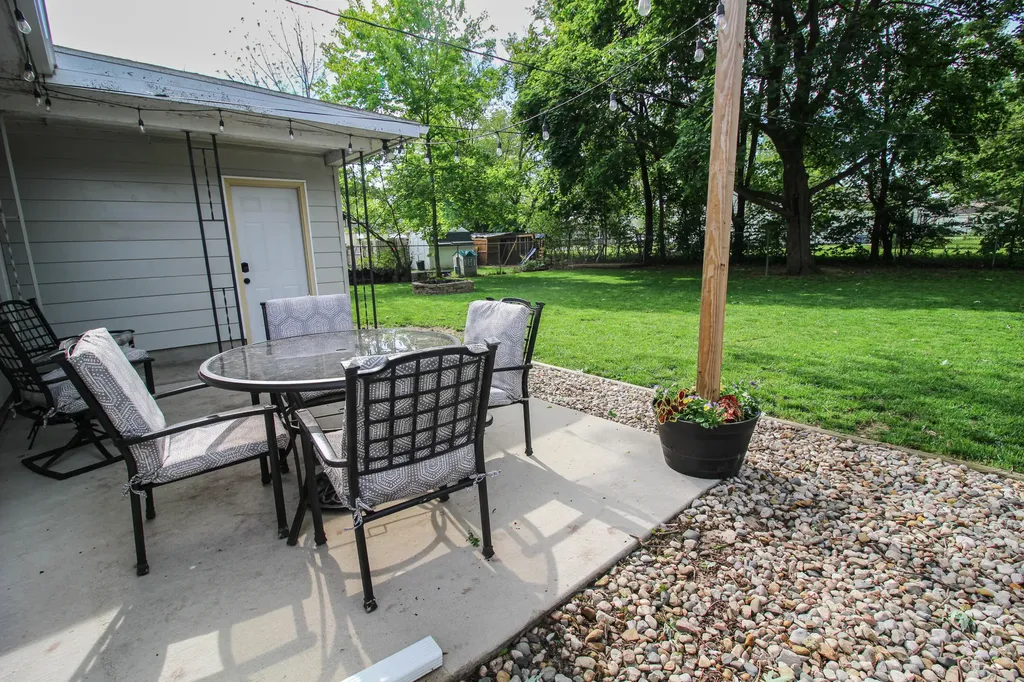 606 Millard Street Three Rivers City MI 49093