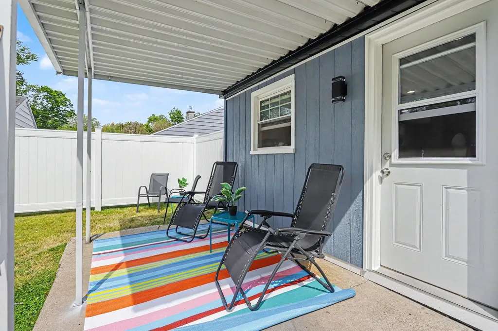1816 Byrd Drive Portage City MI 49002