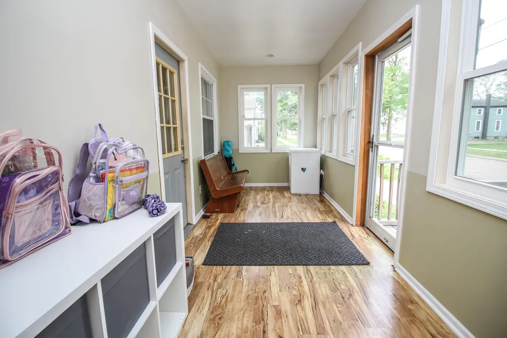 615 East Street Three Rivers City MI 49093