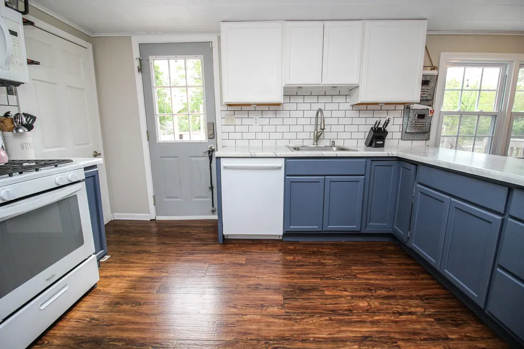 615 East Street Three Rivers City MI 49093