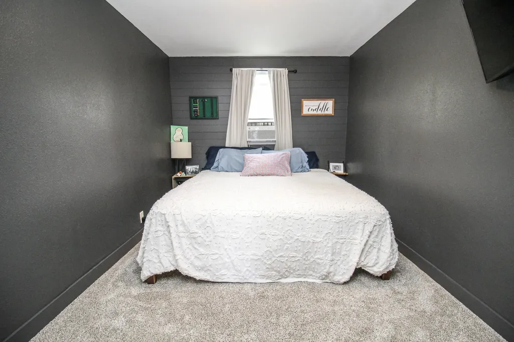 615 East Street Three Rivers City MI 49093