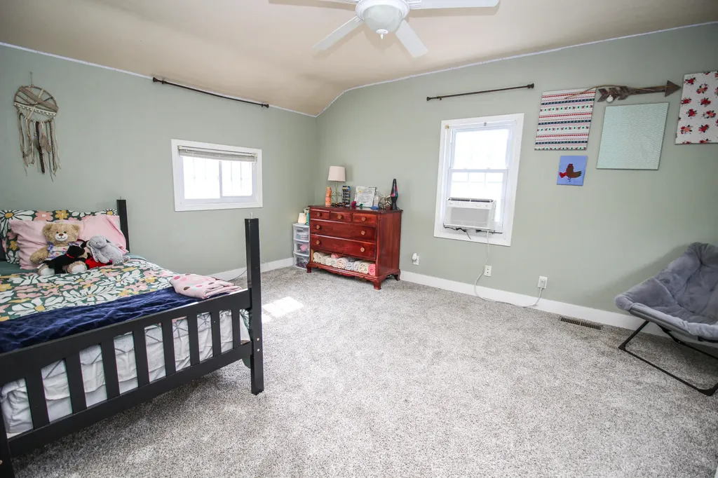 615 East Street Three Rivers City MI 49093