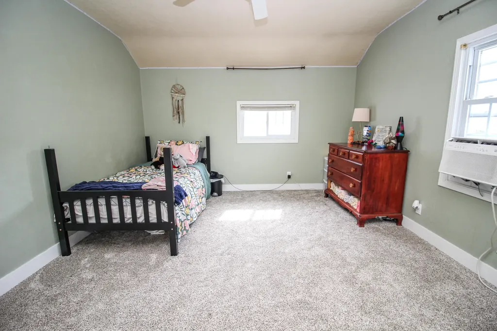 615 East Street Three Rivers City MI 49093