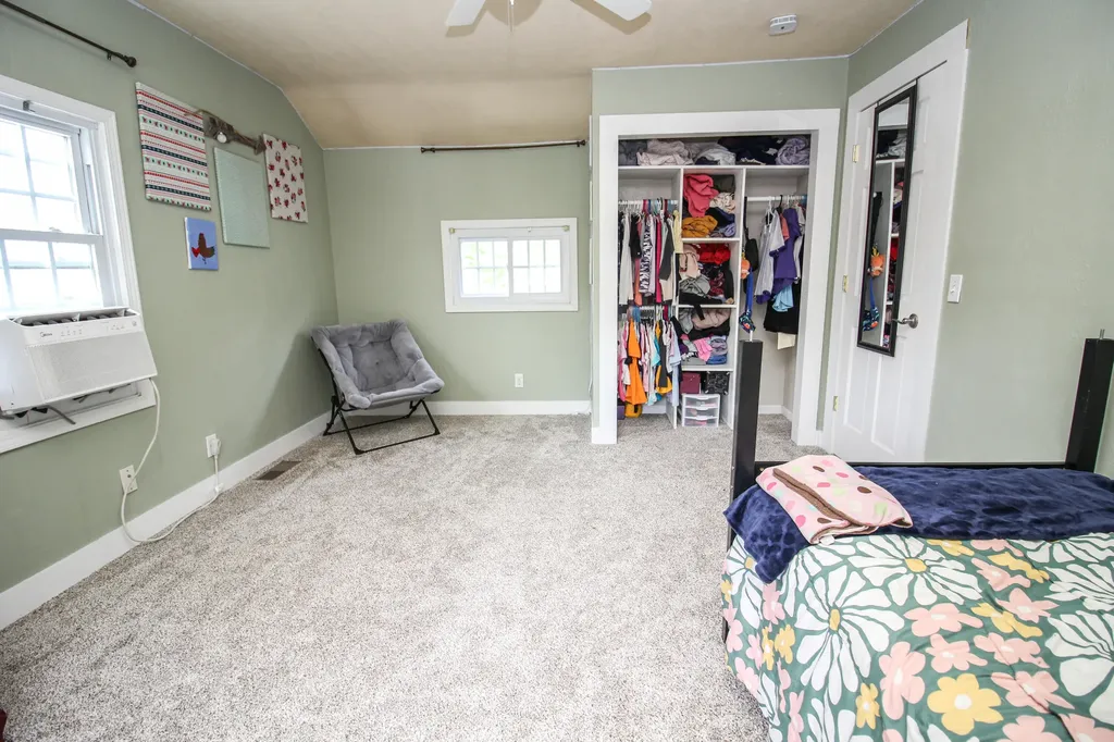 615 East Street Three Rivers City MI 49093