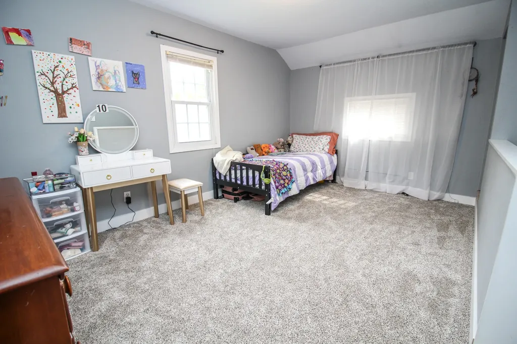 615 East Street Three Rivers City MI 49093