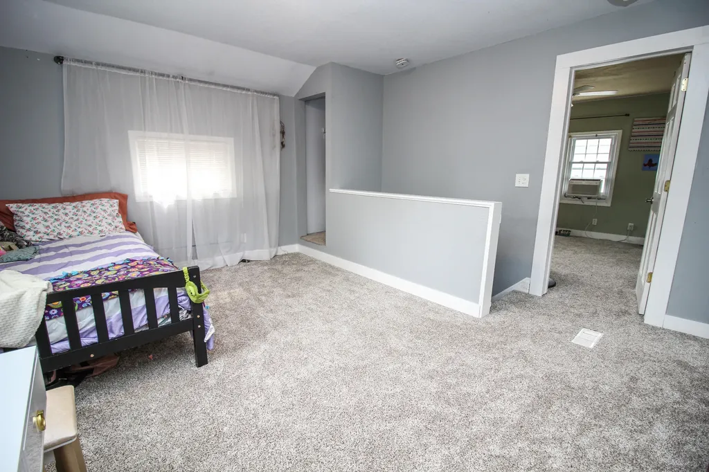 615 East Street Three Rivers City MI 49093