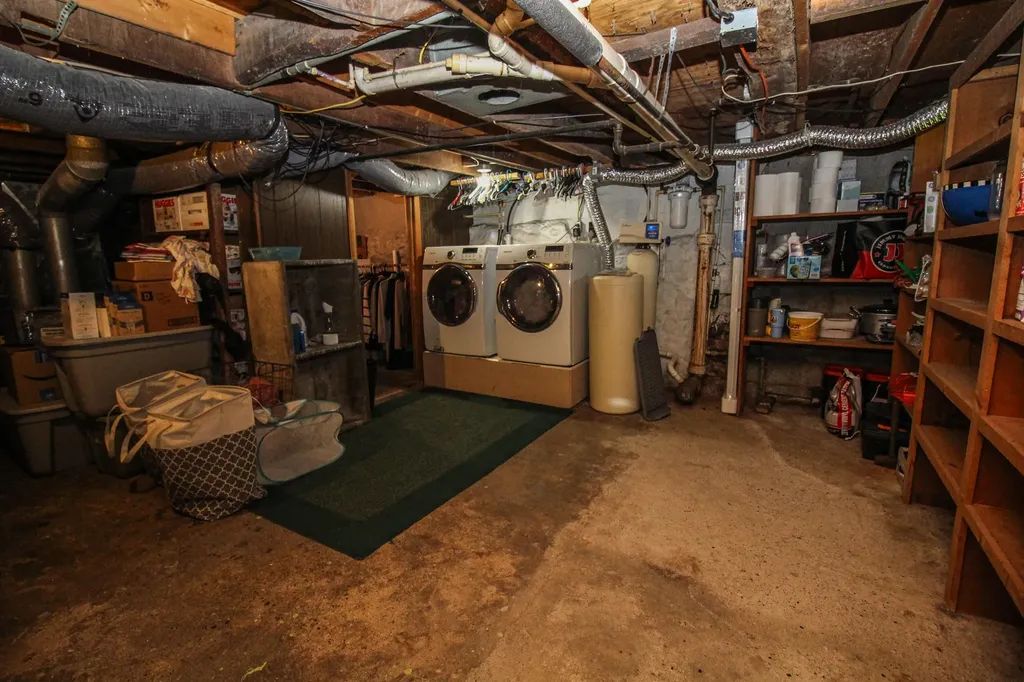 615 East Street Three Rivers City MI 49093