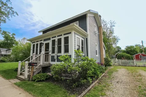 615 East Street Three Rivers City MI 49093