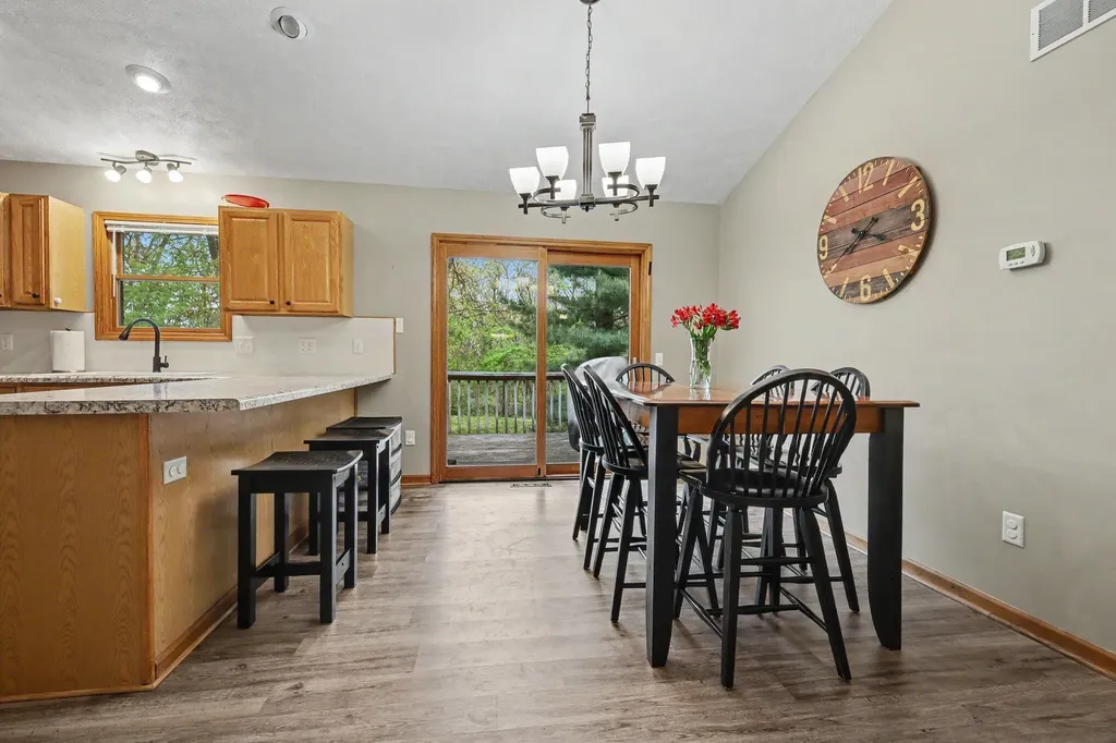 165 Hunters Trail Court Middleville Village MI 49333