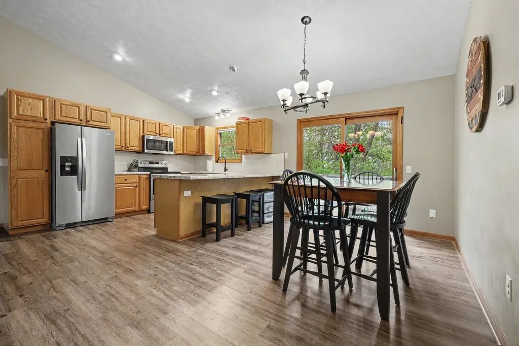 165 Hunters Trail Court Middleville Village MI 49333