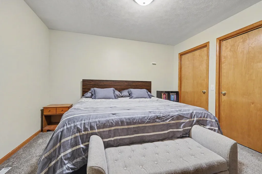 165 Hunters Trail Court Middleville Village MI 49333