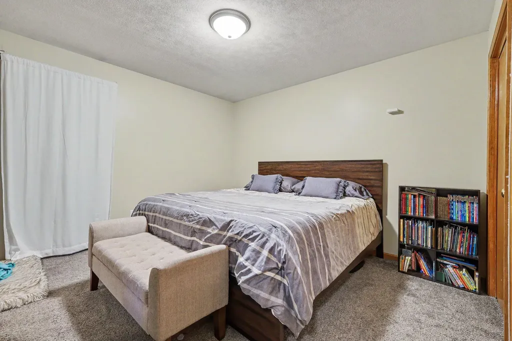 165 Hunters Trail Court Middleville Village MI 49333