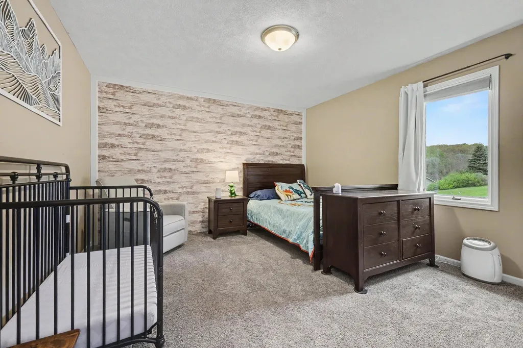 165 Hunters Trail Court Middleville Village MI 49333
