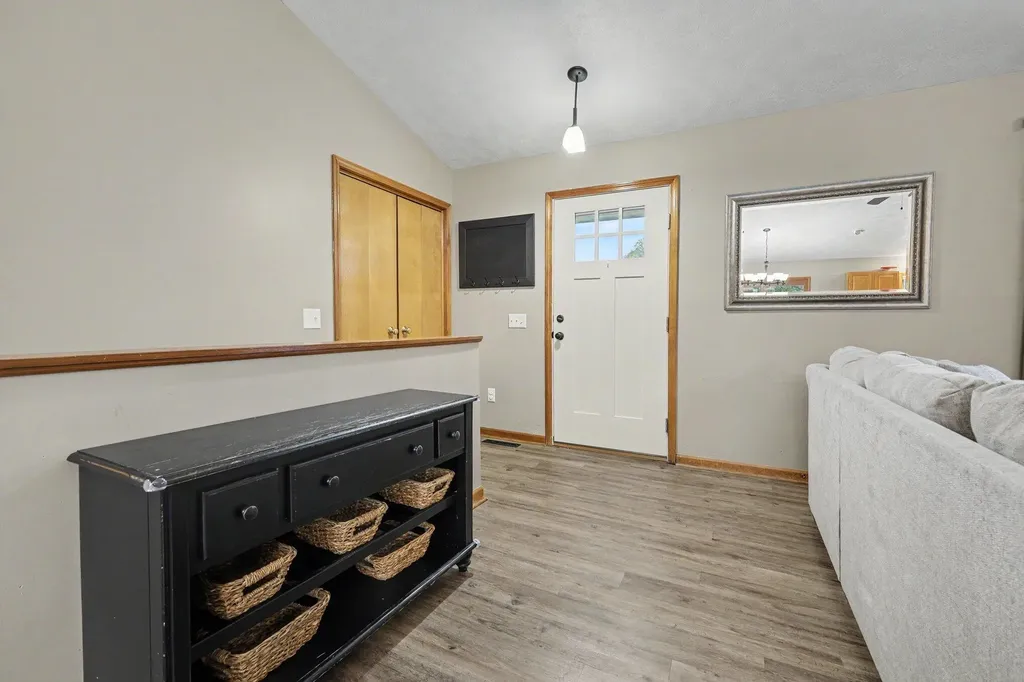 165 Hunters Trail Court Middleville Village MI 49333