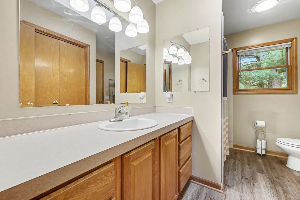 165 Hunters Trail Court Middleville Village MI 49333