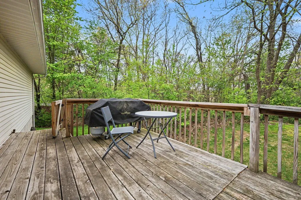 165 Hunters Trail Court Middleville Village MI 49333