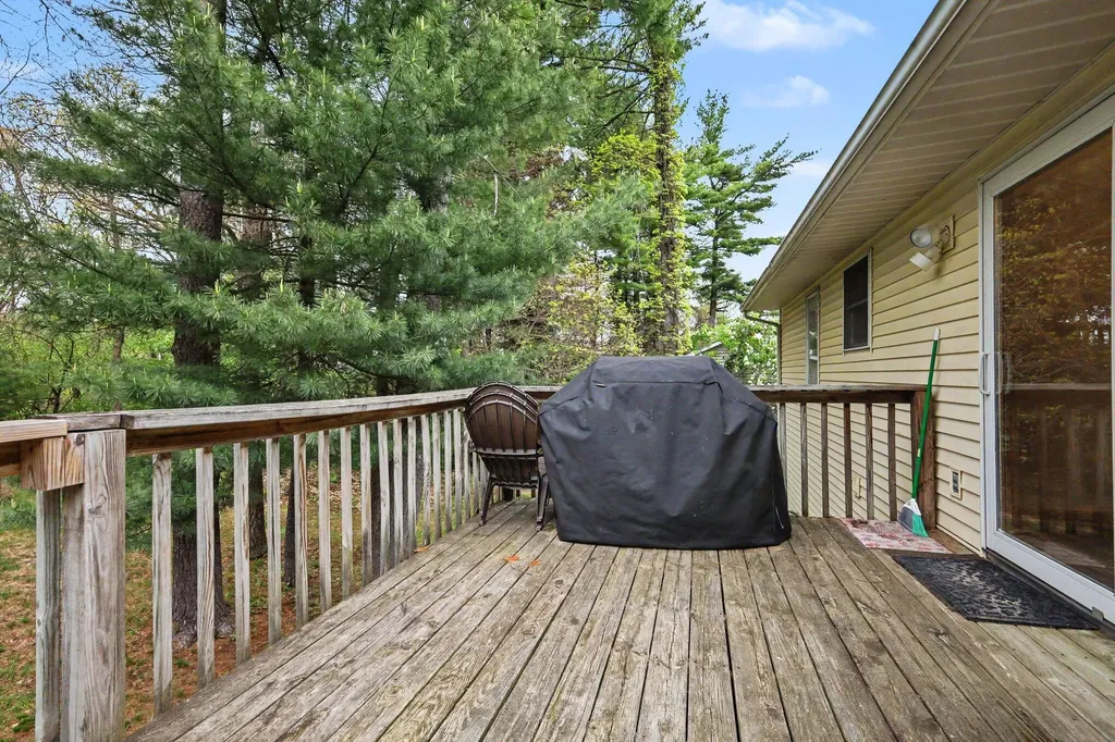 165 Hunters Trail Court Middleville Village MI 49333
