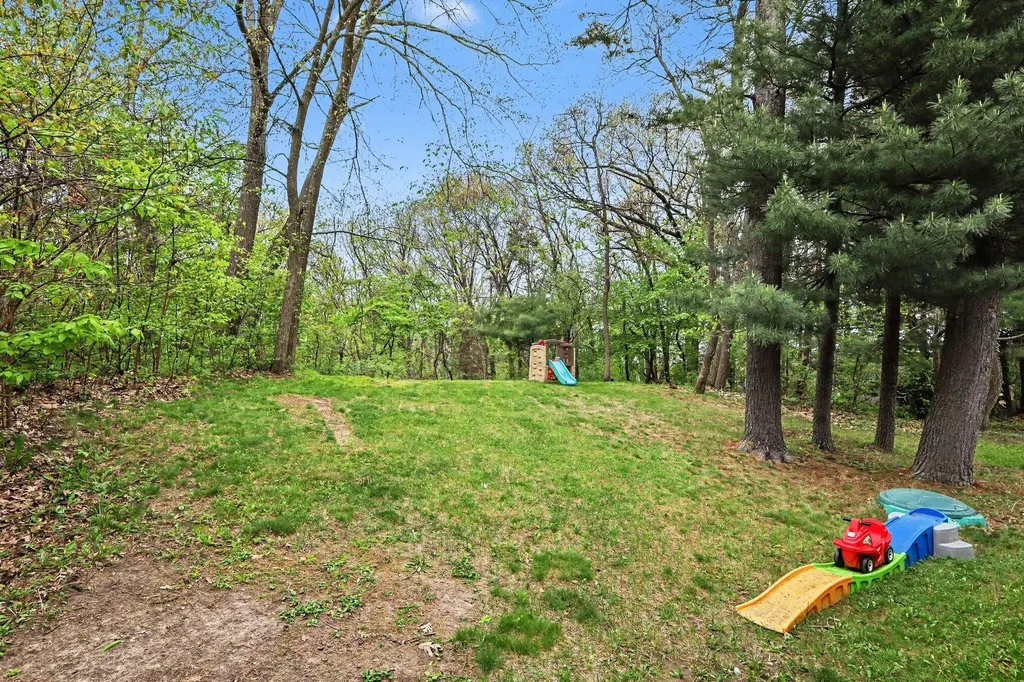 165 Hunters Trail Court Middleville Village MI 49333