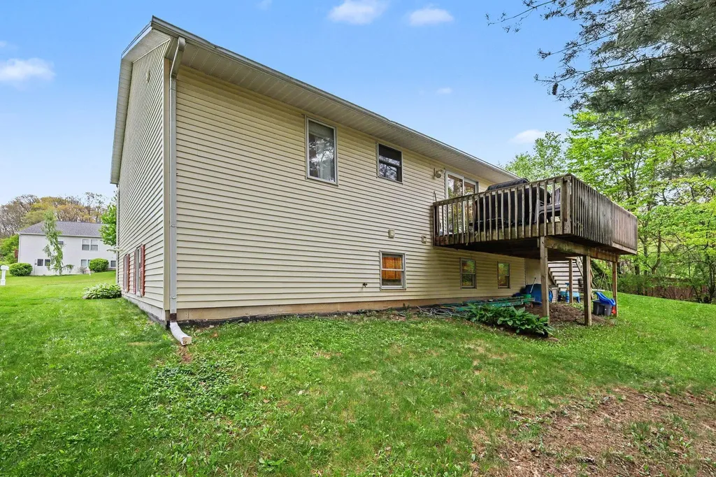 165 Hunters Trail Court Middleville Village MI 49333