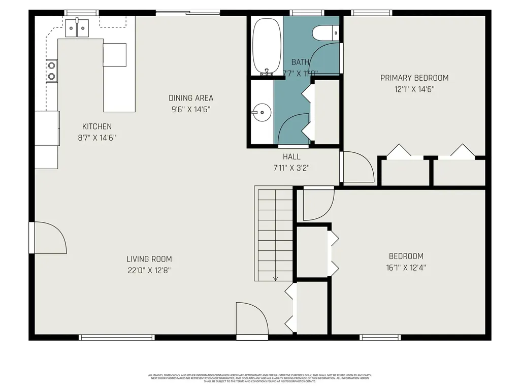165 Hunters Trail Court Middleville Village MI 49333