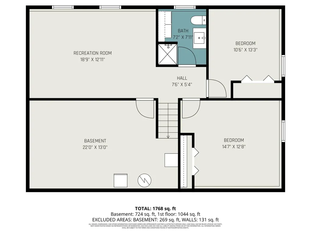 165 Hunters Trail Court Middleville Village MI 49333