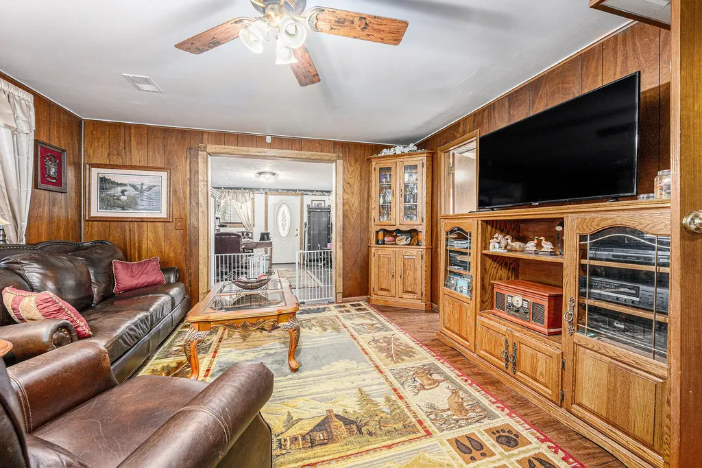 7702 N Gleneagle Drive Comstock Charter Township MI 49048