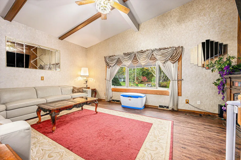 7702 N Gleneagle Drive Comstock Charter Township MI 49048