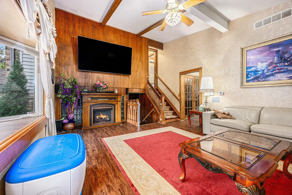 7702 N Gleneagle Drive Comstock Charter Township MI 49048