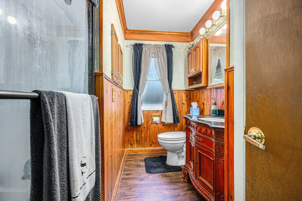7702 N Gleneagle Drive Comstock Charter Township MI 49048