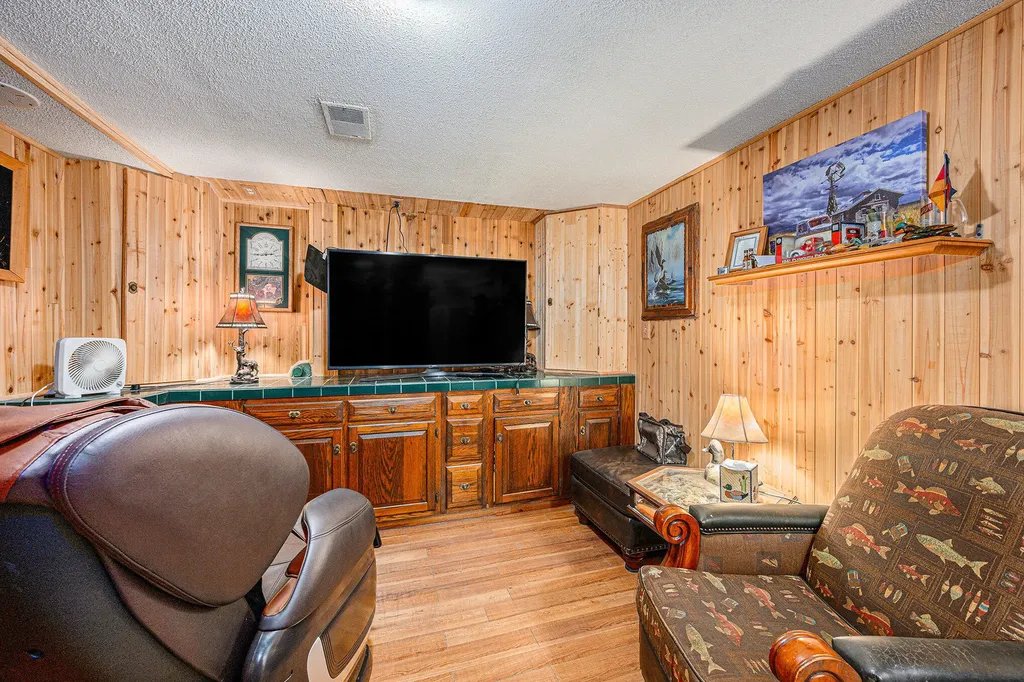 7702 N Gleneagle Drive Comstock Charter Township MI 49048