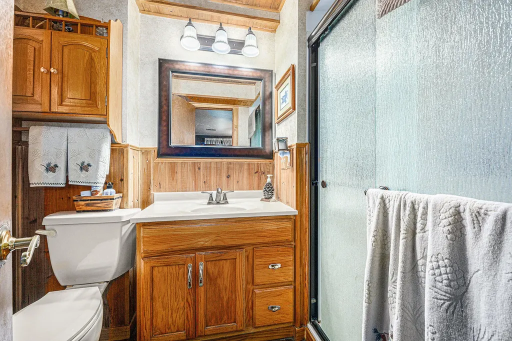 7702 N Gleneagle Drive Comstock Charter Township MI 49048