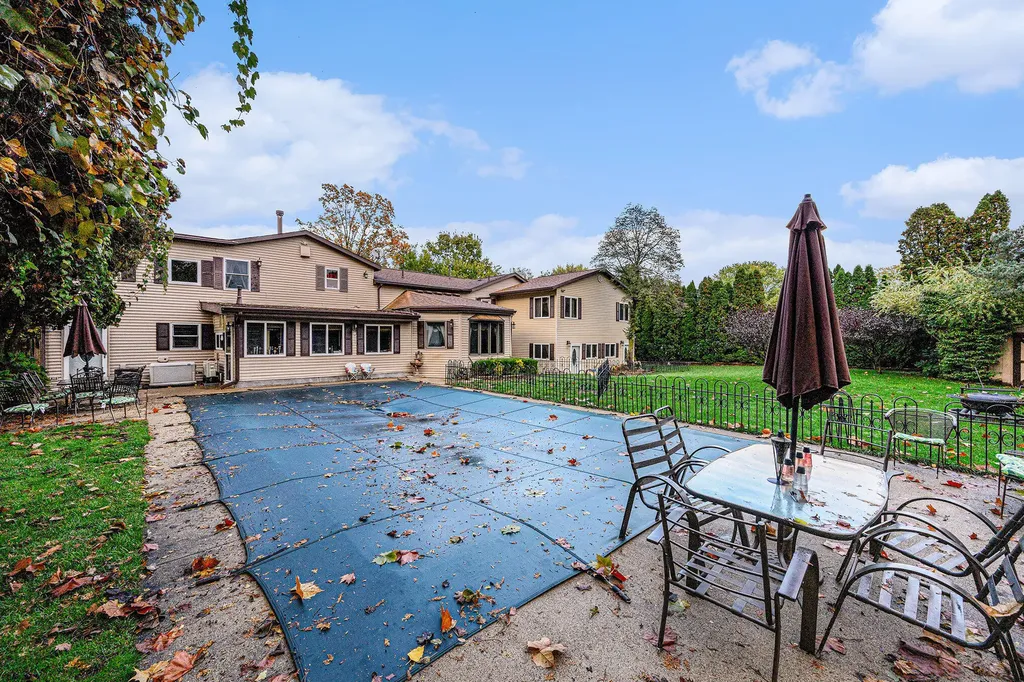 7702 N Gleneagle Drive Comstock Charter Township MI 49048