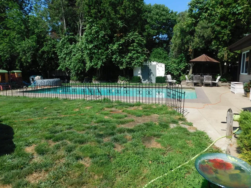 7702 N Gleneagle Drive Comstock Charter Township MI 49048