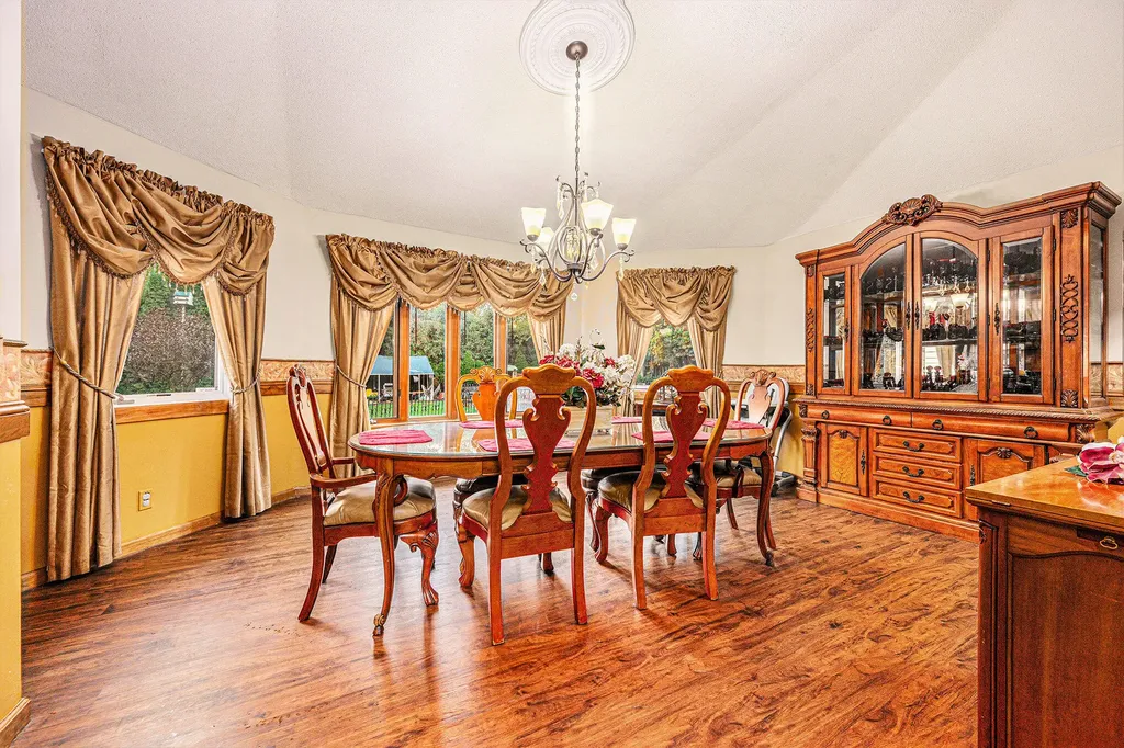 7702 N Gleneagle Drive Comstock Charter Township MI 49048