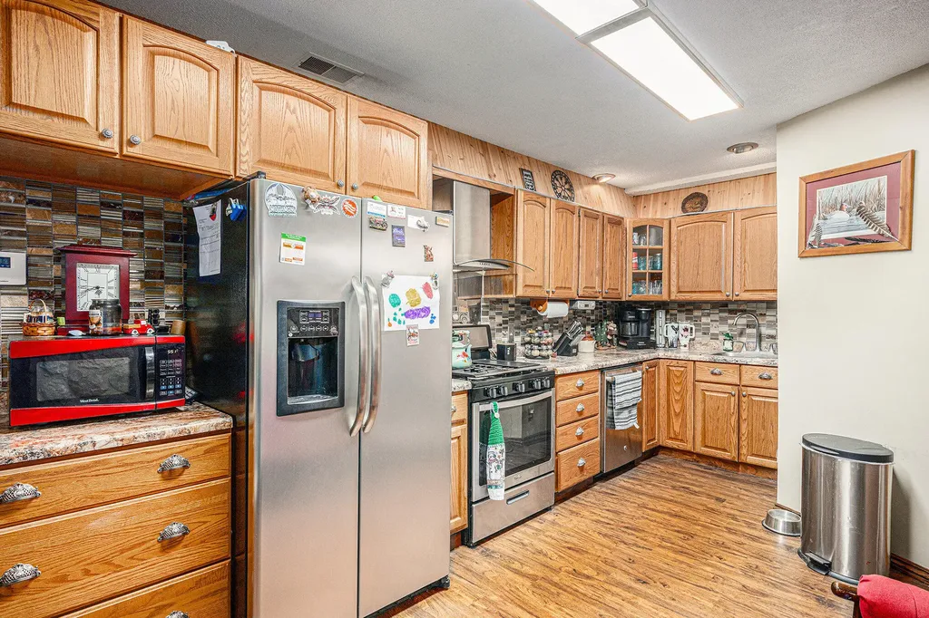 7702 N Gleneagle Drive Comstock Charter Township MI 49048