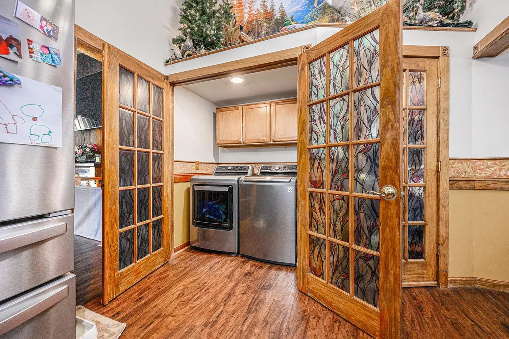 7702 N Gleneagle Drive Comstock Charter Township MI 49048