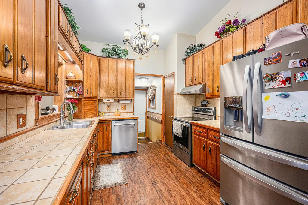7702 N Gleneagle Drive Comstock Charter Township MI 49048