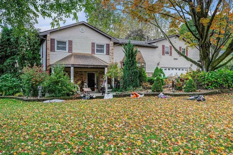 7702 N Gleneagle Drive Comstock Charter Township MI 49048