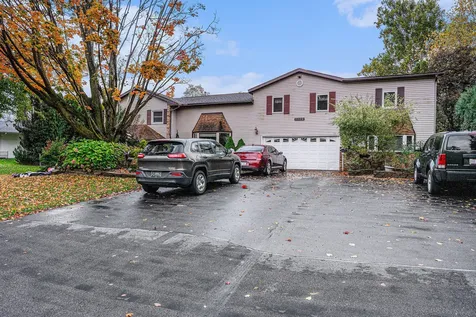 7702 N Gleneagle Drive Comstock Charter Township MI 49048