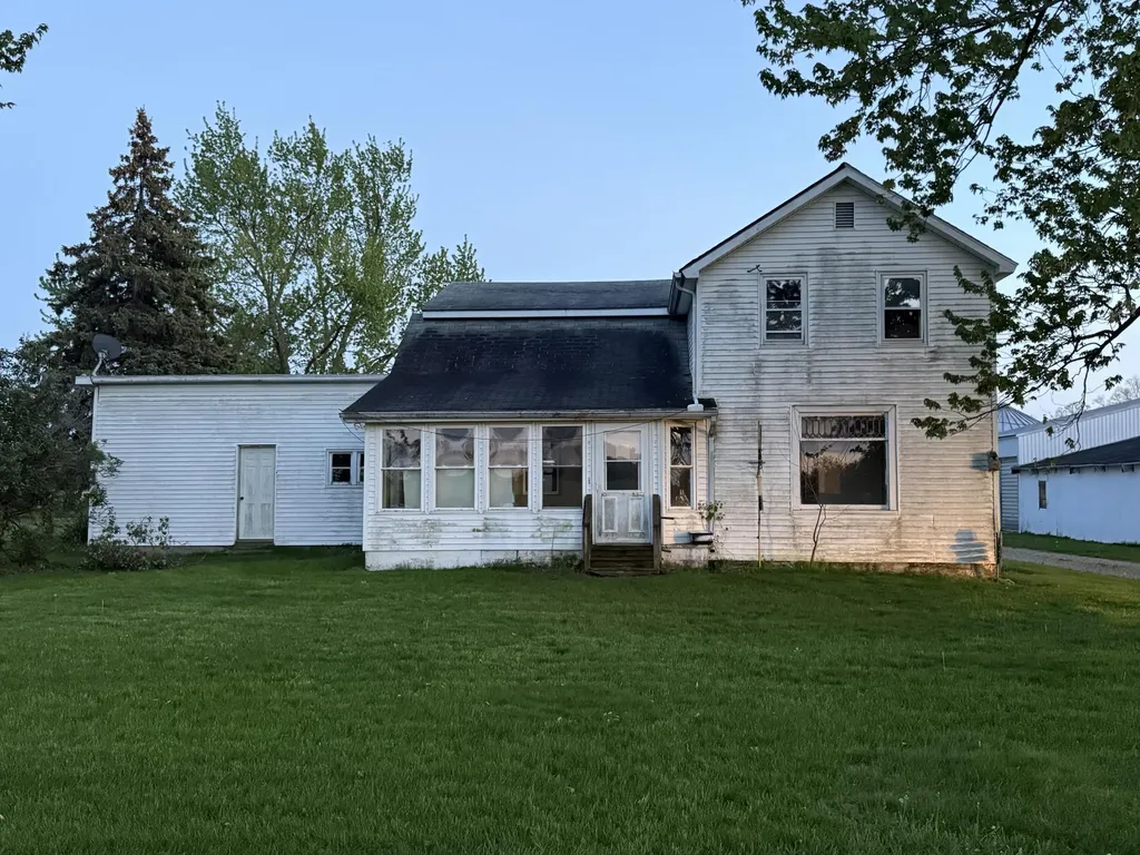 20065 Haybridge Road White Pigeon Township MI 49099