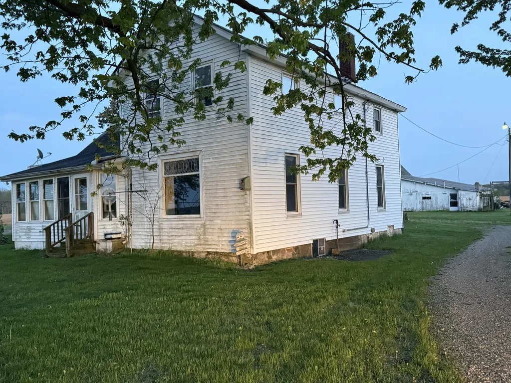 20065 Haybridge Road White Pigeon Township MI 49099