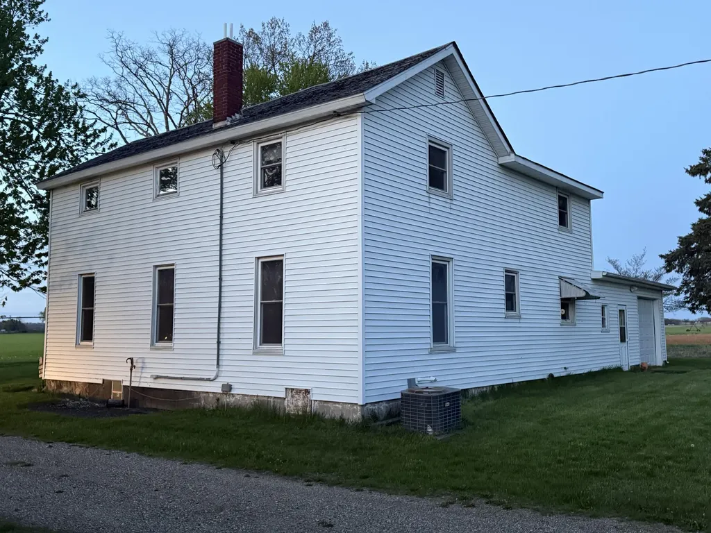 20065 Haybridge Road White Pigeon Township MI 49099