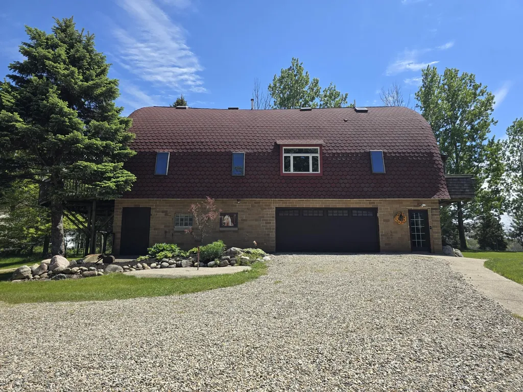 27546 Wait Road Sherman Township MI 49091