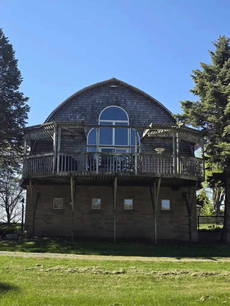 27546 Wait Road Sherman Township MI 49091