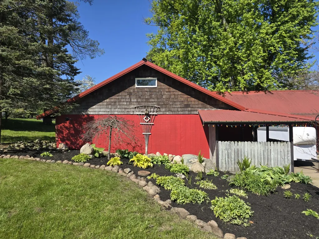27546 Wait Road Sherman Township MI 49091